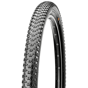 Llanta MAXXIS Ikon 29x2.20 con Tecnologías: EXO Protection / Tubeless Ready Color negro 60 TPI - Raudor ¡Rompe tu propio récord!